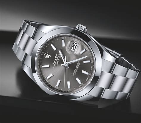 rolex oyster perpetual date adjust|Rolex setting date and time.